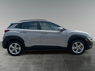 2022 Hyundai Kona 2.0L Preferred