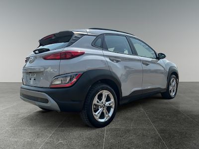 2022 Hyundai Kona 2.0L Preferred