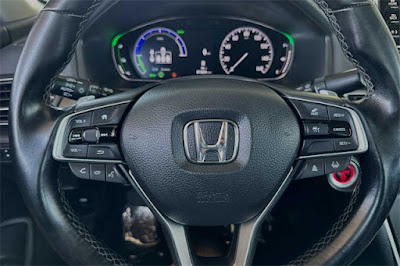 2021 Honda Accord Hybrid Touring