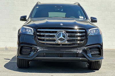 2025 Mercedes-Benz GLS GLS 450