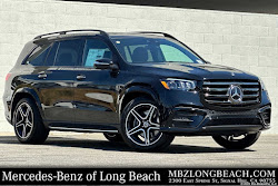 2025 Mercedes-Benz GLS GLS 450