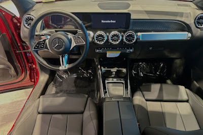 2024 Mercedes-Benz EQB 250+