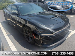 2019 Dodge Charger R/T