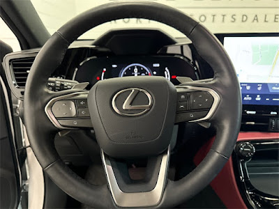 2024 Lexus NX 350 Premium