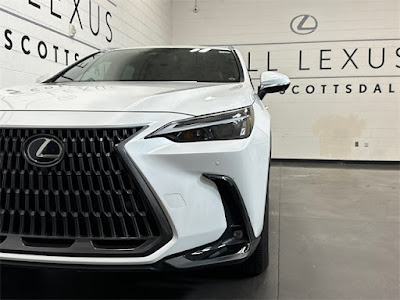 2024 Lexus NX 350 Premium