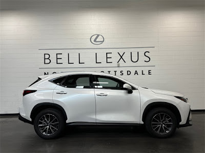 2024 Lexus NX 350 Premium