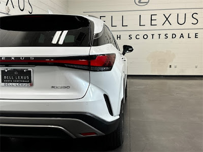 2023 Lexus RX 350 Premium