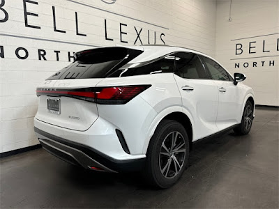 2023 Lexus RX 350 Premium