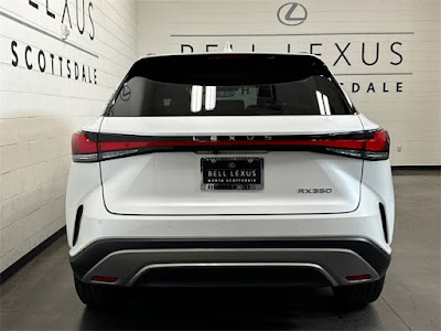 2023 Lexus RX 350 Premium