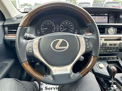 2014 Lexus ES 350 Base