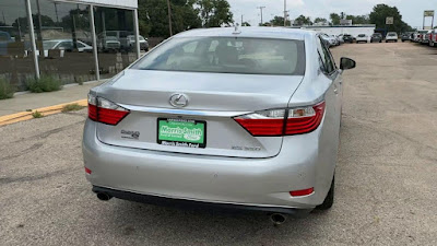 2014 Lexus ES 350 Base