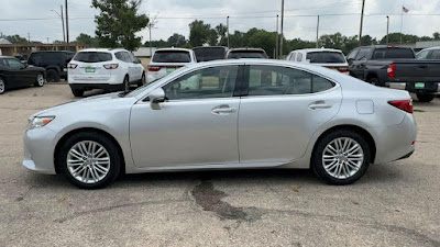 2014 Lexus ES 350 Base