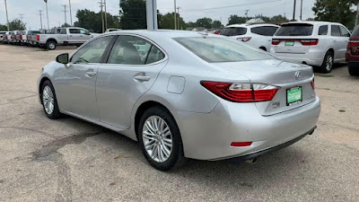 2014 Lexus ES 350 Base