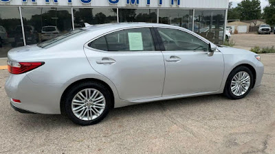 2014 Lexus ES 350 Base