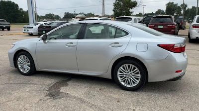 2014 Lexus ES 350 Base