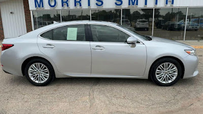 2014 Lexus ES 350 Base