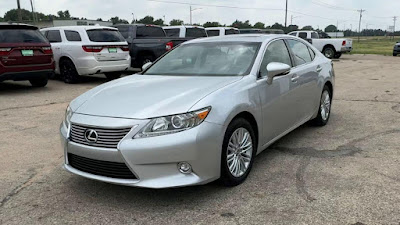 2014 Lexus ES 350 Base