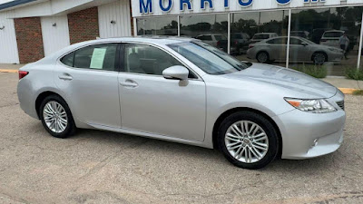 2014 Lexus ES 350 Base