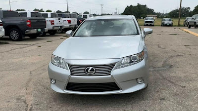 2014 Lexus ES 350 Base