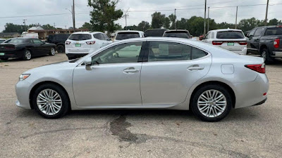 2014 Lexus ES 350 Base