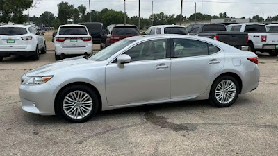 2014 Lexus ES 350 Base