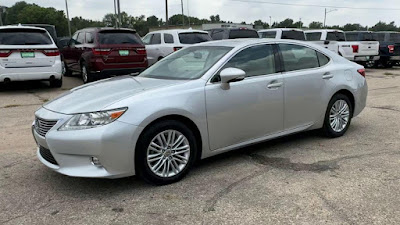 2014 Lexus ES 350 Base