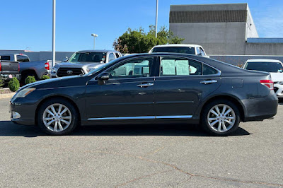 2011 Lexus ES 350