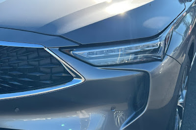 2022 Acura MDX w/Technology Package