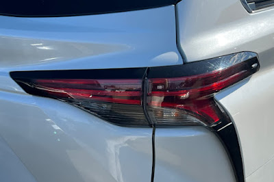 2021 Toyota Sienna Limited