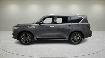 2023 INFINITI QX80 Premium Select