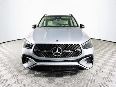 2025 Mercedes-Benz GLE GLE 350