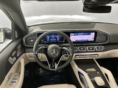 2025 Mercedes-Benz GLE GLE 350