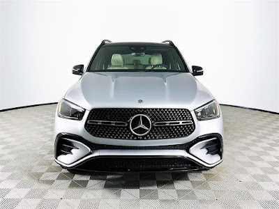 2025 Mercedes-Benz GLE GLE 350