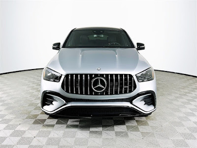 2025 Mercedes-Benz GLE GLE 53 AMG®