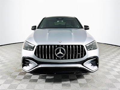 2024 Mercedes-Benz GLE GLE 53 AMG®