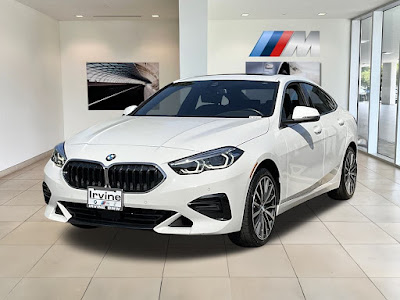 2023 BMW 2 Series 228i