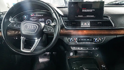 2021 Audi Q5 45 Premium Plus