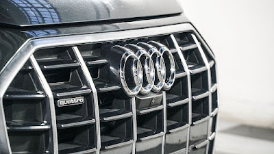 2021 Audi Q5 45 Premium Plus