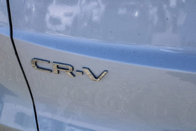 2023 Honda CR-V LX