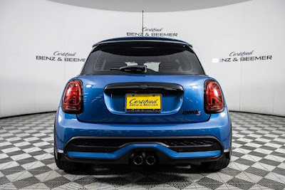 2024 MINI Cooper S