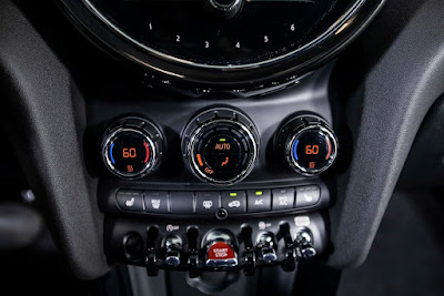 2024 MINI Cooper S