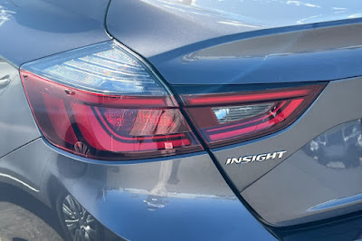 2022 Honda Insight Touring