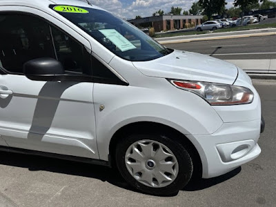 2016 Ford Transit Connect Wagon XLT! PEOPLE HAULER!