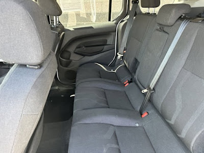 2016 Ford Transit Connect Wagon XLT! PEOPLE HAULER!