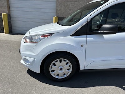 2016 Ford Transit Connect Wagon XLT! PEOPLE HAULER!