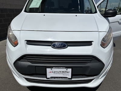 2016 Ford Transit Connect Wagon XLT! PEOPLE HAULER!