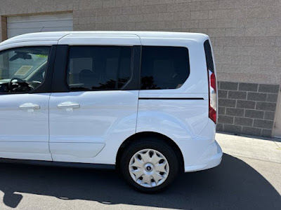 2016 Ford Transit Connect Wagon XLT! PEOPLE HAULER!