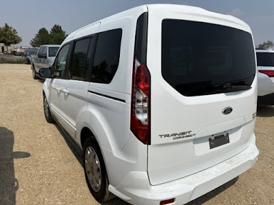 2016 Ford Transit Connect Wagon XLT! PEOPLE HAULER!