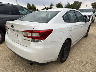 2019 Subaru Impreza