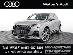 2024 Audi Q3 45 S line Premium